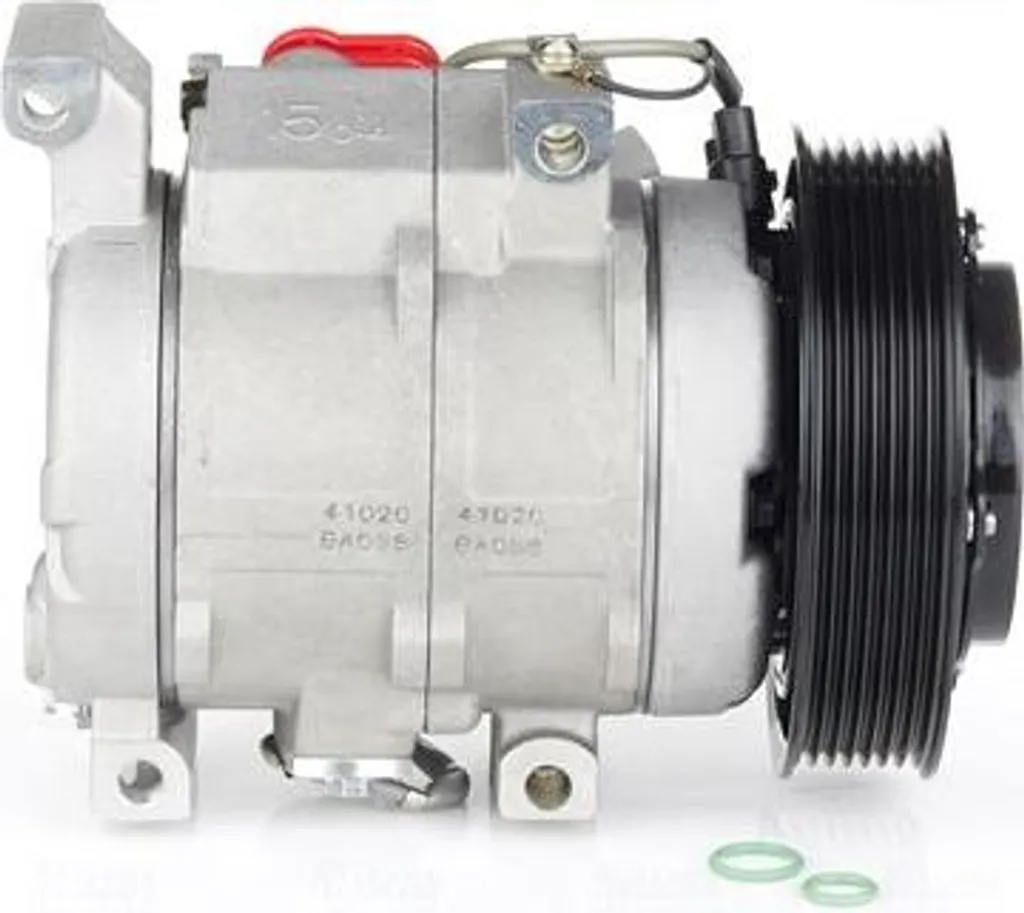 Compresseur Clim Nissens 89250 pour RAV 4 - Remplacement OE 8831042180