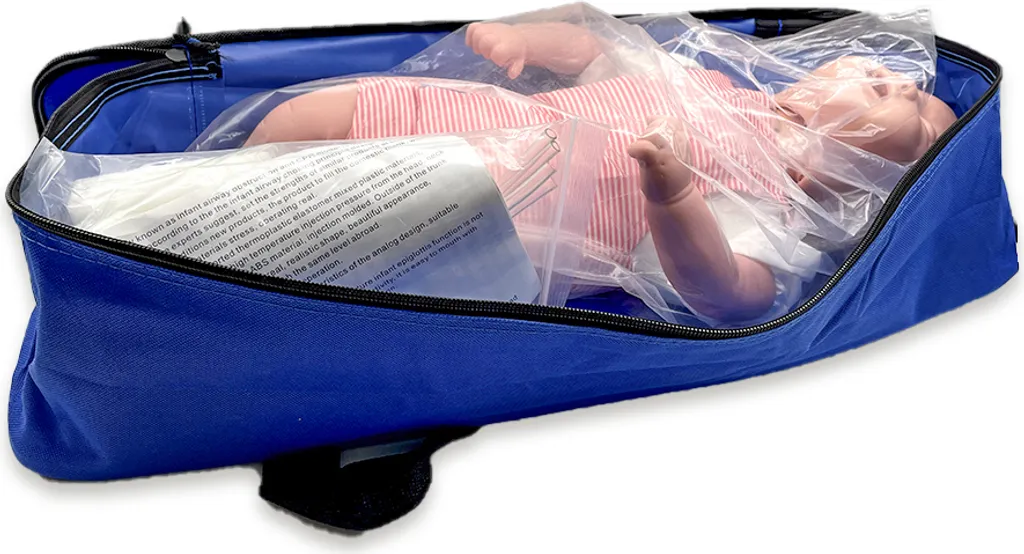 Mannequin RCP Simulation Réaliste pour Perfectionnement des Gestes