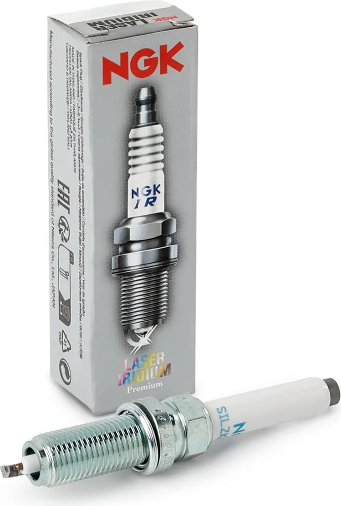 Tecnologia Laser Iridium NGK 90912 per Mercedes Classe A W177
