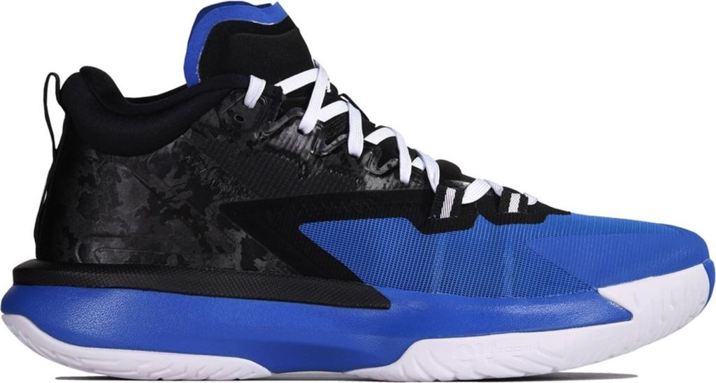 Nike Air Jordan 1 Zion Herzog DA3130004