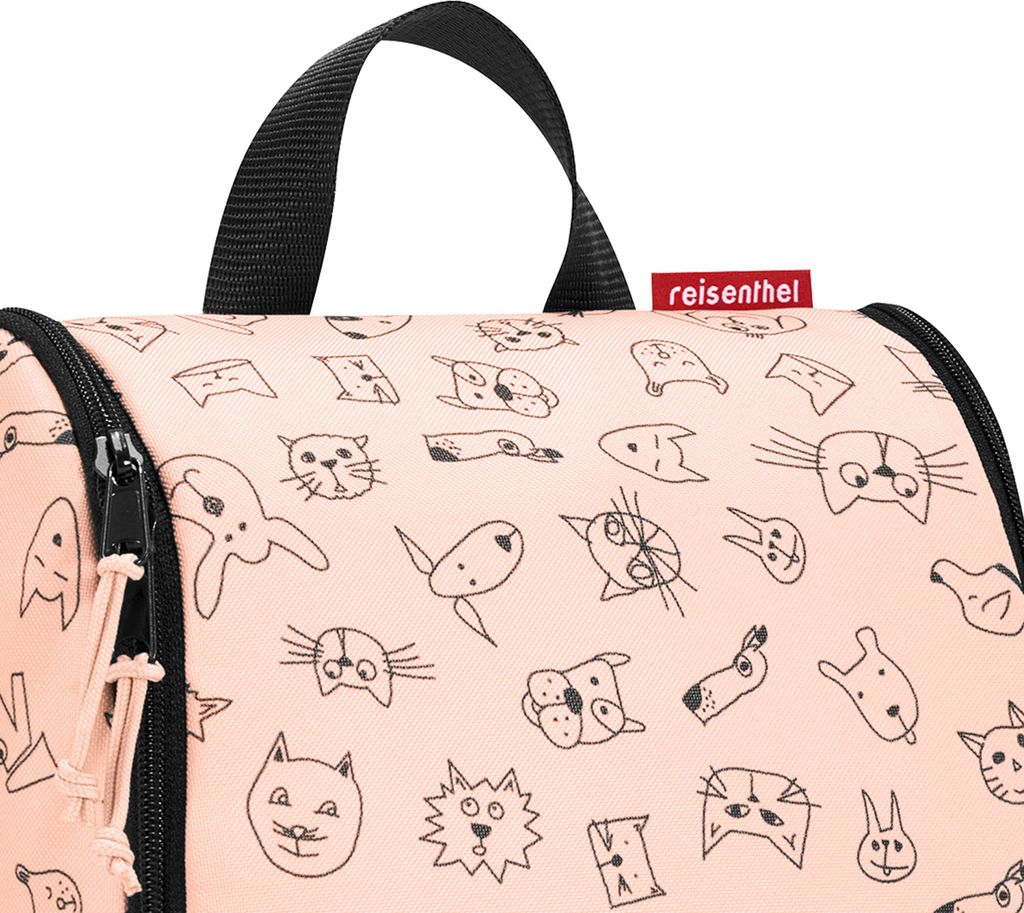 reisenthel toiletbag kids, Tasche, Beautycase, Produktbild 4