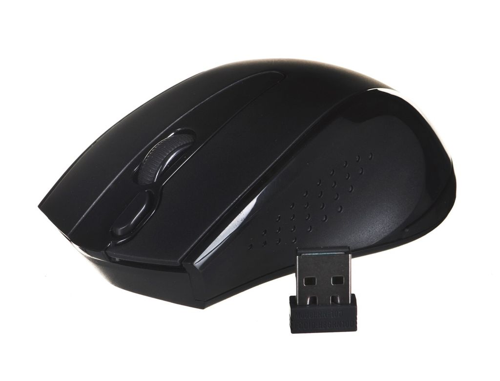 A4Tech G9-500F mouse RF Wireless V-Track 1000 DPI Immagine del prodotto 