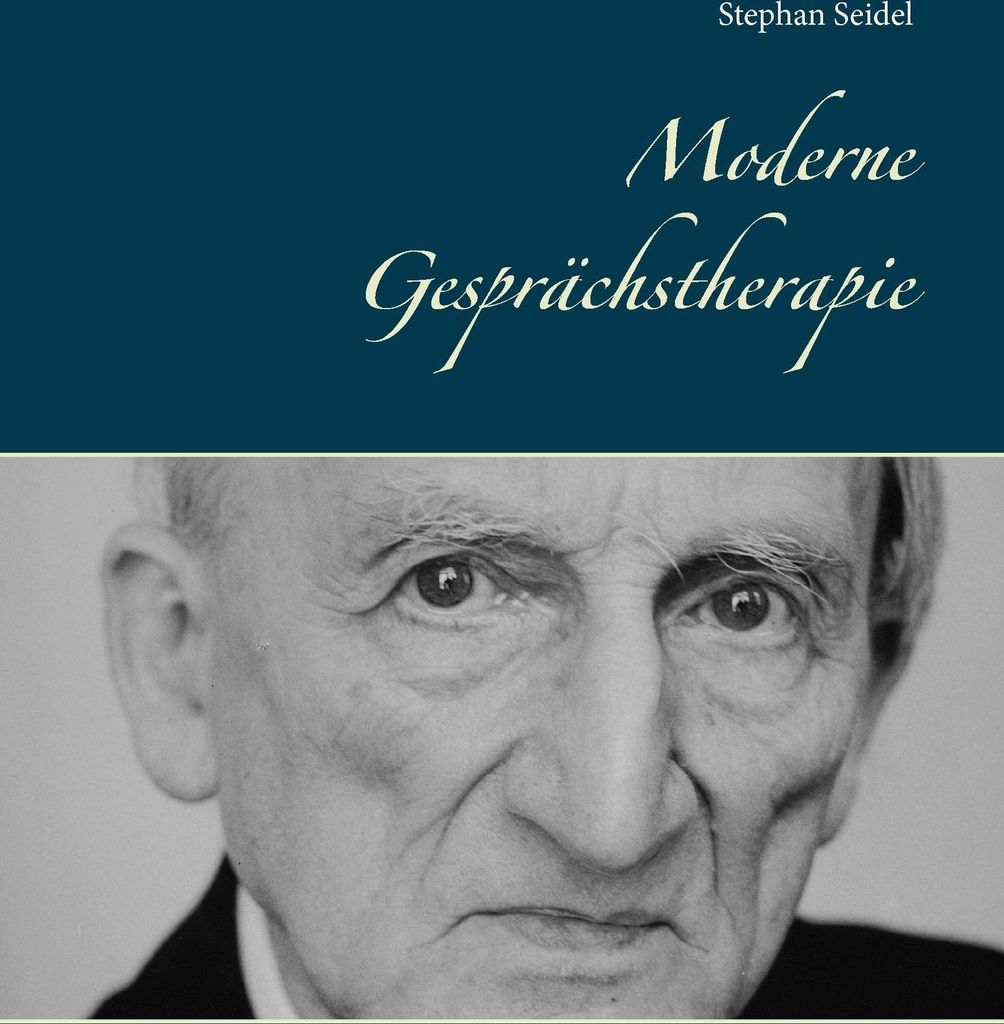 Moderne Gesprächstherapie