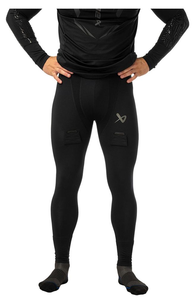 Tiefschutz-Hose Bauer Performance Senior M Produktbild 