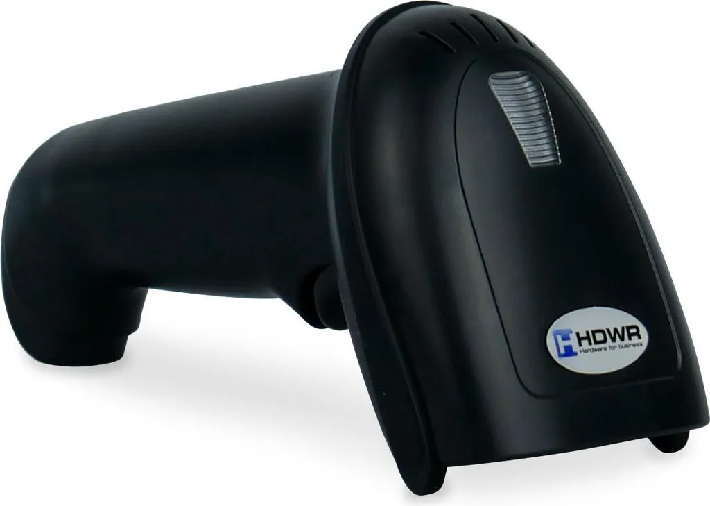 Lettore Barcode Automatico HD44A | Prezzo Offerta con Memoria Interna - 2