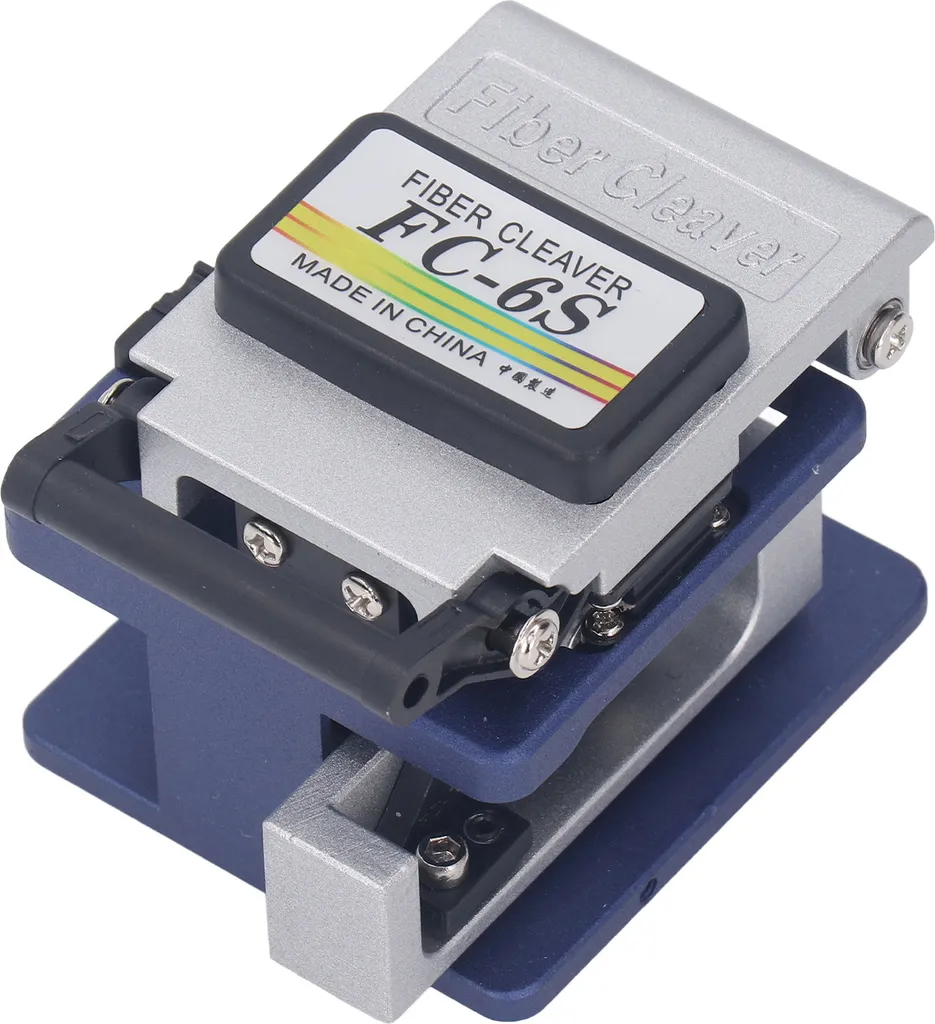 Taglierina Fibra Ottica Auto-Return 12 Blade - FTTH Next-Gen Tool