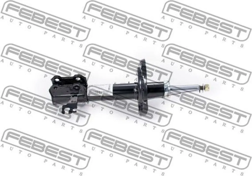 Amortisseur pour Fiat Croma et Vectra C : Restaurez le Confort OE