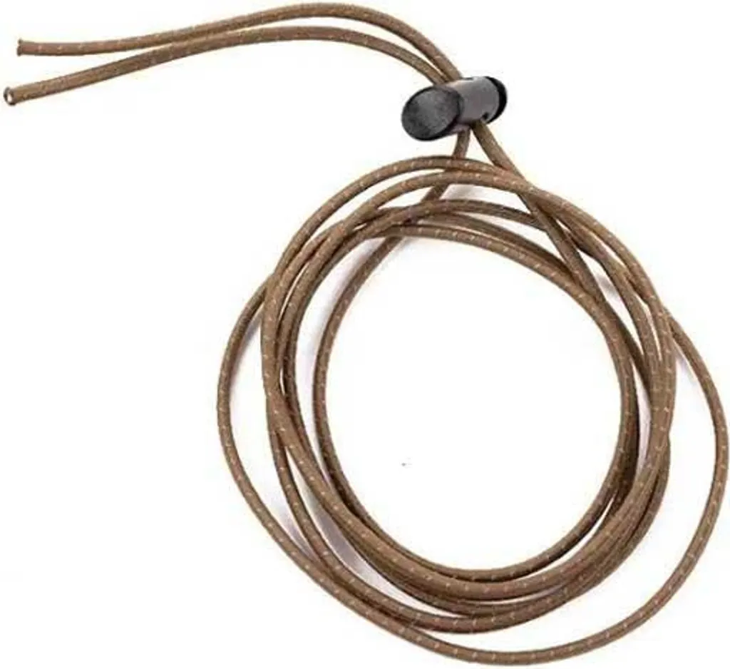 Swift Industries Booster Élastique Golden Taille Unique pour Sacoche