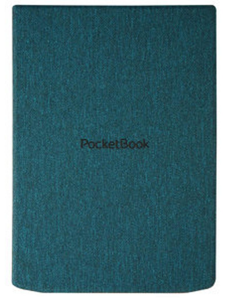 Pocketbook Flip Cover - Sea Green 7.8" Produktbild 