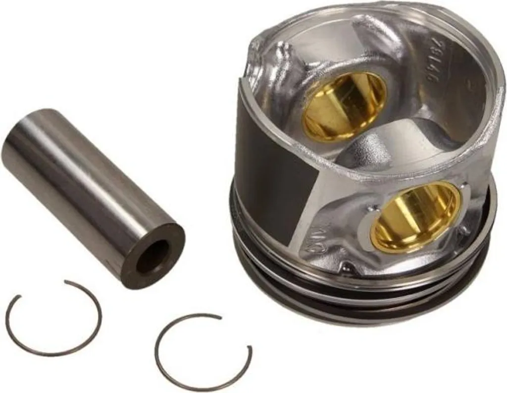 Piston de remplacement standard pour moteur de VW Beetle 2000+