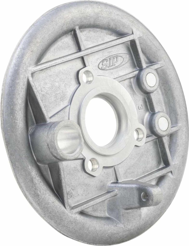 SIP Leichter Aluminium Radhalter