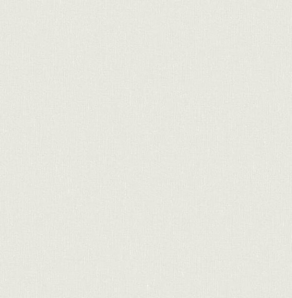Borastapeter Tapete Uni Grau - 660457 - 53 cm x 10.05 m