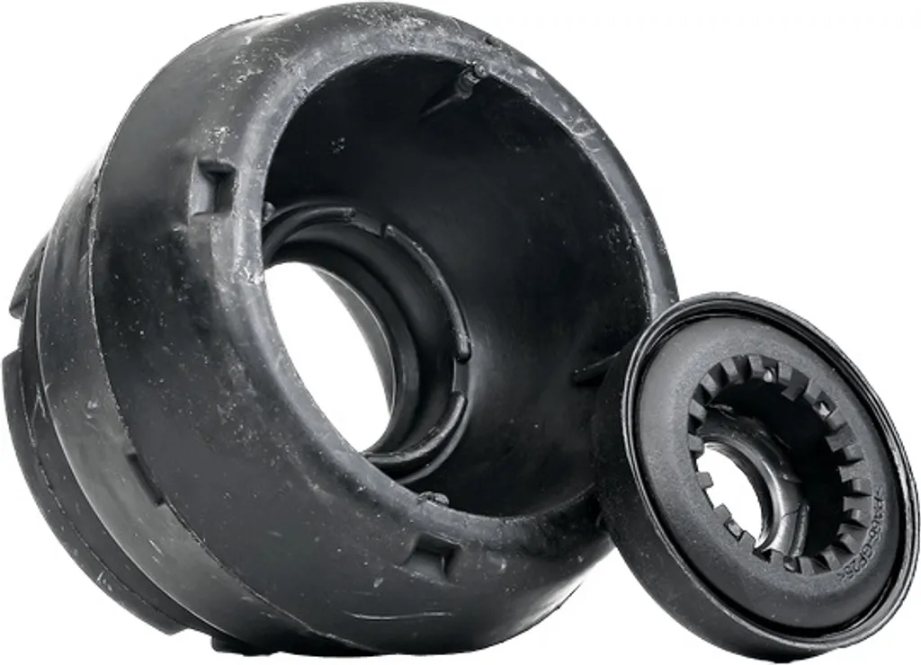 Palier d'appui de suspension SNR KB660.07 renforcé pour Giulietta (940)