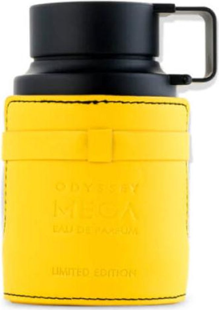 Armaf Odyssey Mega woda perfumowana dla mężczyzn 200 ml Zdjęcie produktu 