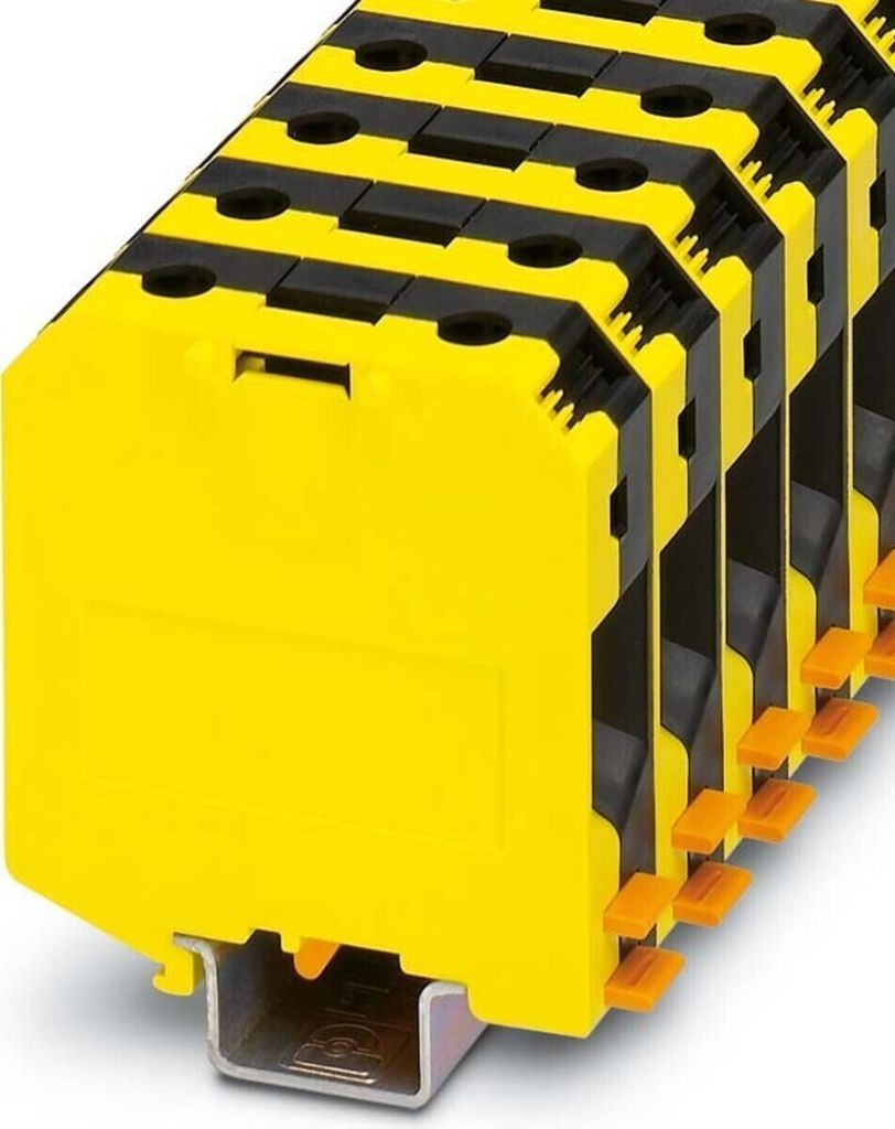 Phoenix Contact Durchgangsklemme UKH 50-FE 3247052