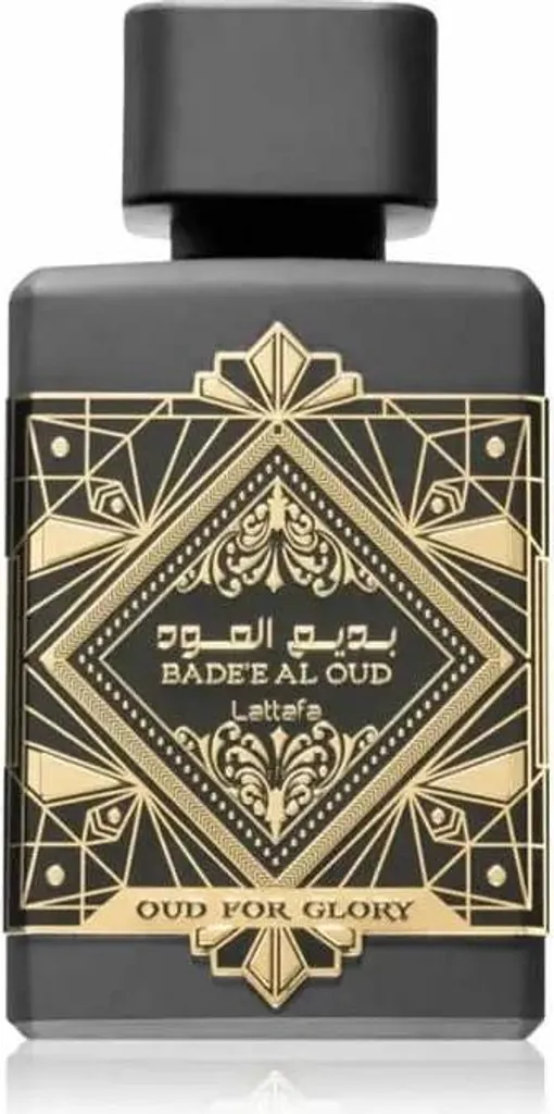 Lattafa Oud For Glory Bade'e Al Oud Eau de Parfum 100 ml pour Unisexe - 19