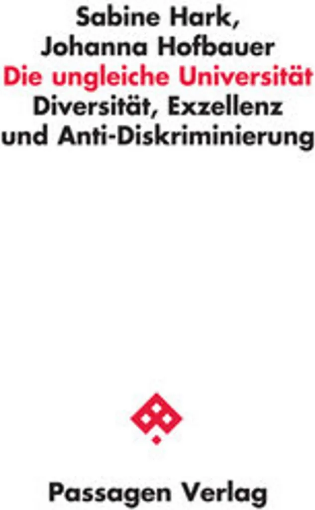Analyse critique Die ungleiche Universität - Inégalités et système scolaire