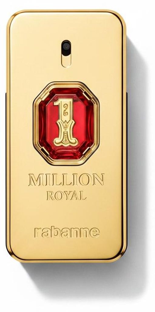 Paco Rabanne 1 Million Royal Eau De Parfum Spray 200ml Immagine del prodotto 