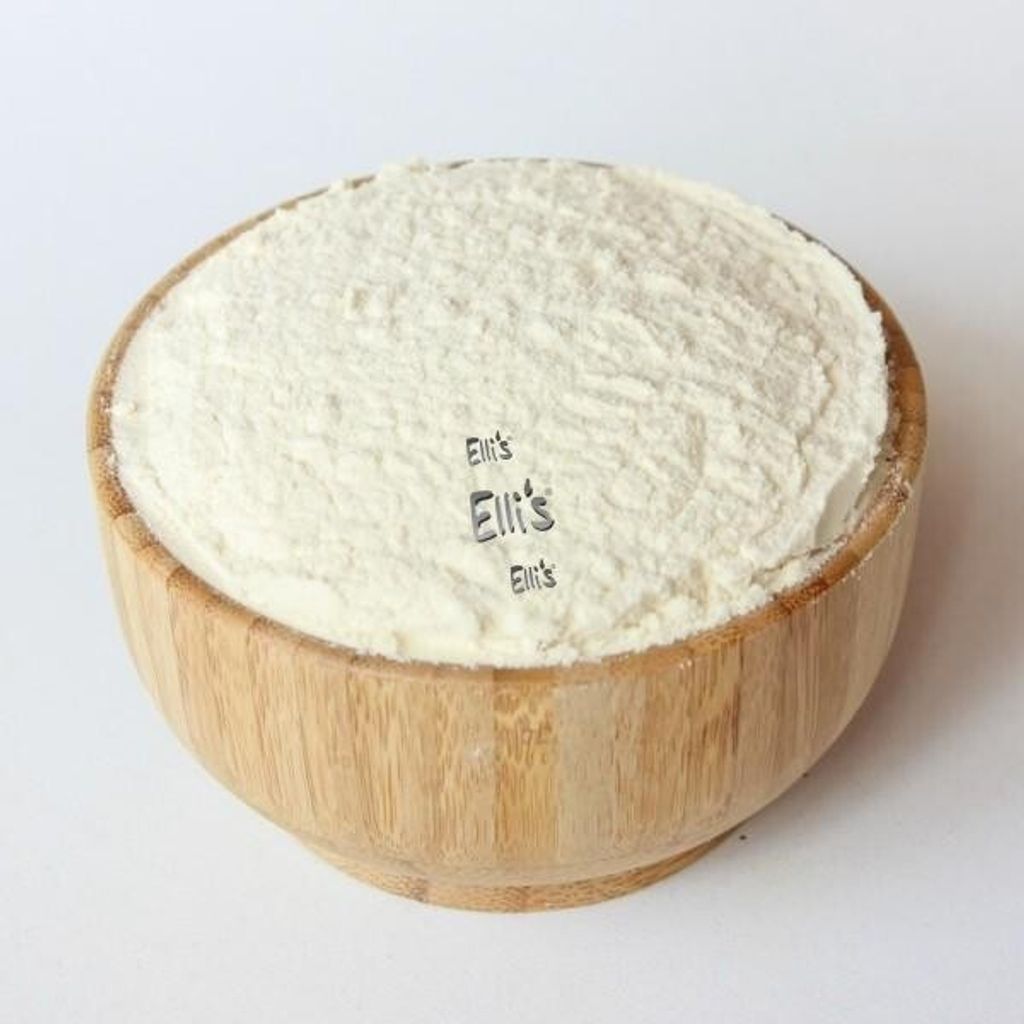 Sesammehl geröstet - Ellis Gewürz