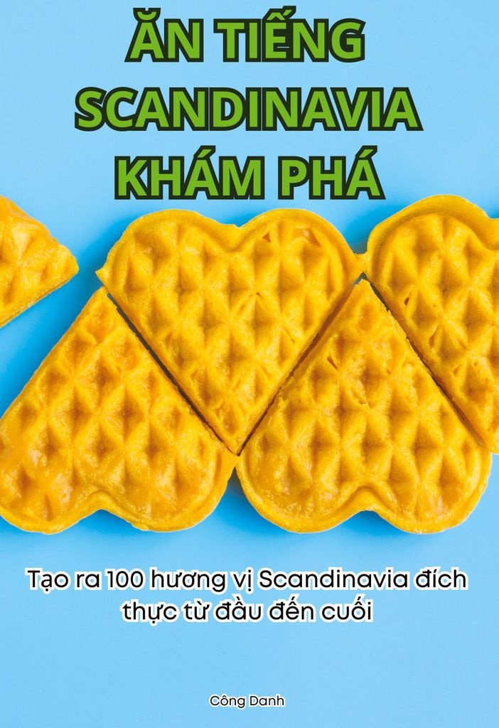 ¿N Ti¿Ng Scandinavia Khám Phá