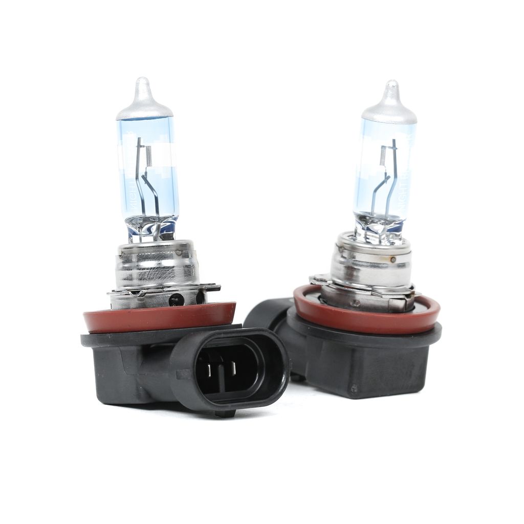 OSRAM LASER NOTTURNO H11 PGJ19-2 12 V/55 W (2er Box) Immagine del prodotto 