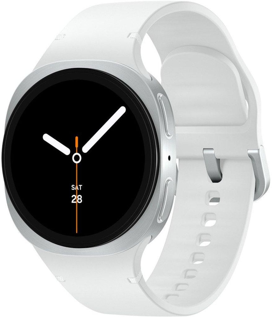 Reloj inteligente Samsung Galaxy Watch 8 L325 de 40 mm con Imagen del producto 