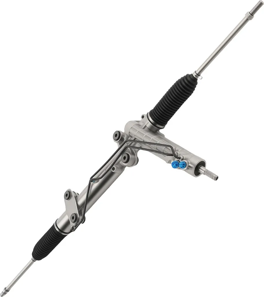 Boîtier direction hydraulique renforcé pour Sprinter 904 2000 à 2006 - 5