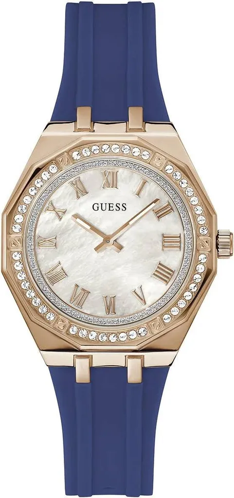 Guess Desire Orologio GW0872L3: Il Must-Have Blu e Oro Rosa 2026