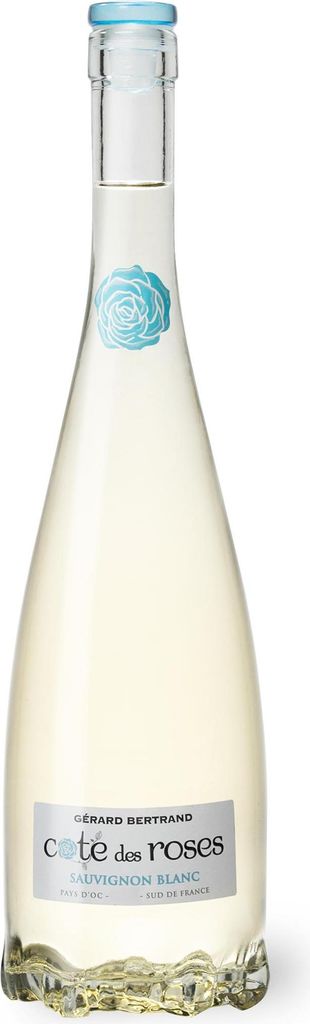 Cote des Roses Sauvignon Blanc 2024 75cl vin blanc Produktbild 
