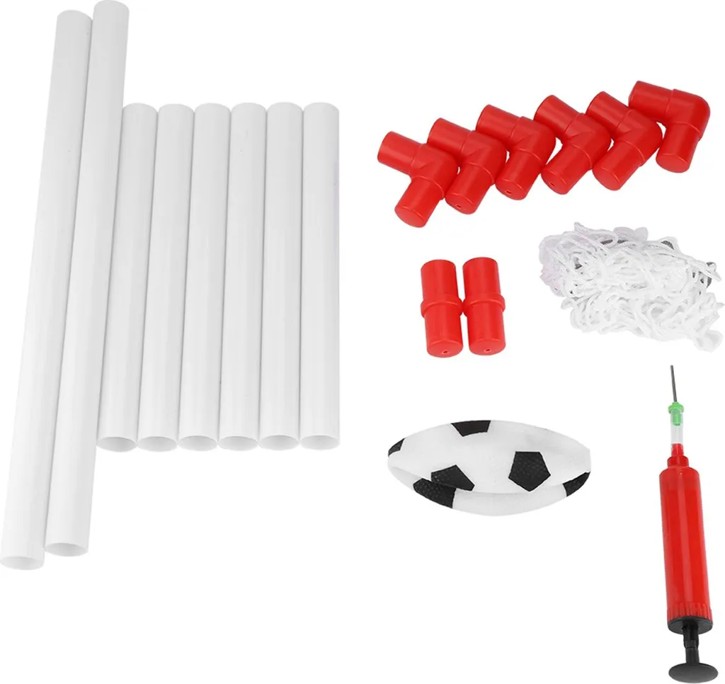 Jeu de foot pour jardin enfant développer la motricité dès 18 mois