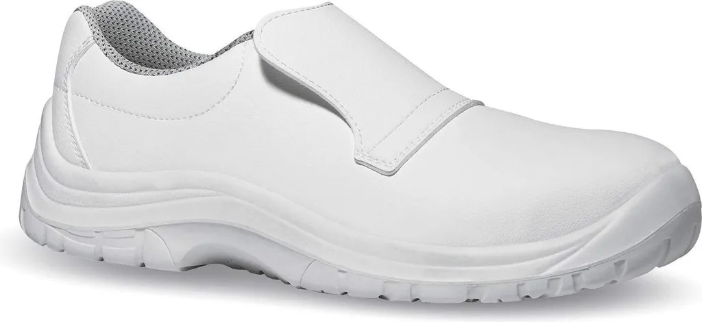 Chaussure de travail pour artisan U-Power Reply S2 SRC taille 38