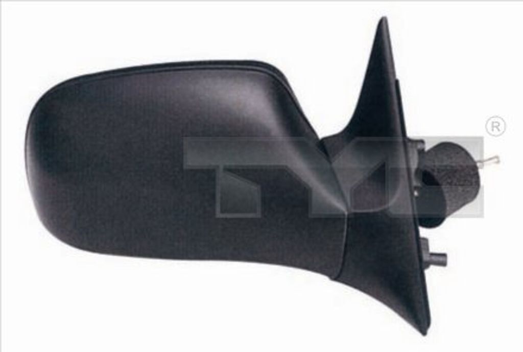 TYC 325-0006 Außenspiegel Seitenspiegel Links für OPEL Produktbild 