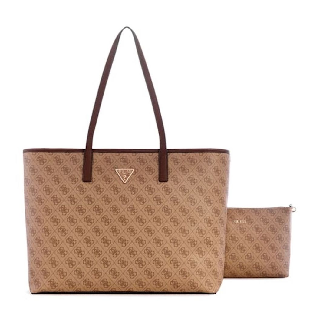 Guess Shopper Power Play Large Tech Tote 48 x 14 x 31