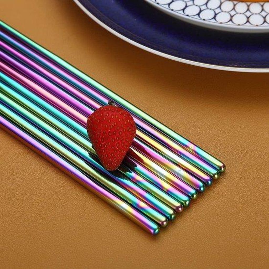 Essstäbchen für Sushi