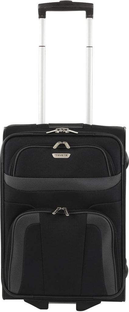 Paklite Trolley Orlando 2W Trolley S Kufor 37L Black Obrázok produktu 
