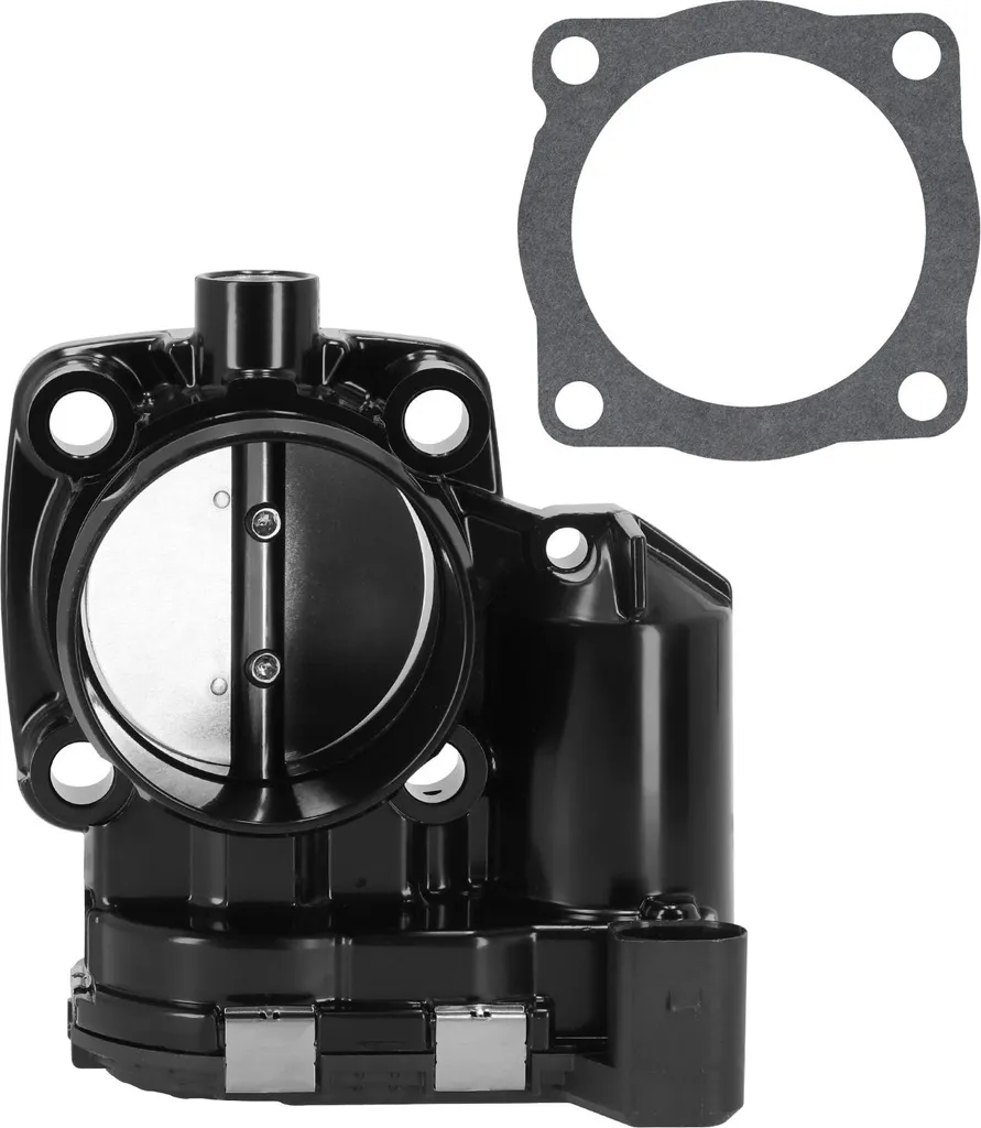 Solution Panne Accélération SeaDoo - Boîtier Papillon 420892592 Neuf - 3