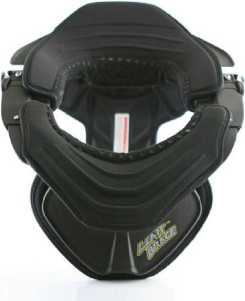 Leatt Neck Brace Kart - Größe: S Produktbild 