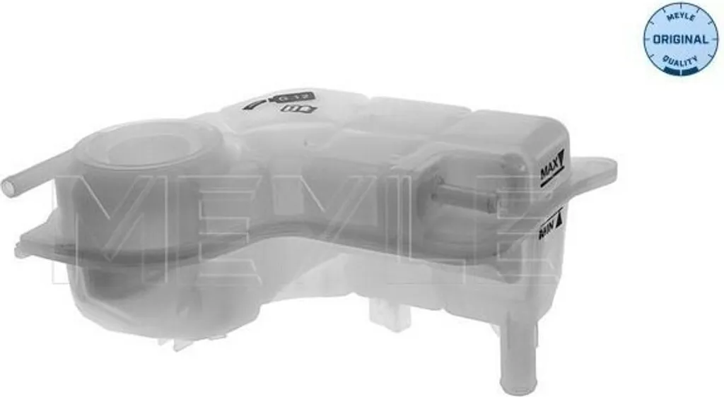 Réservoir de compensation 8E0121403C haute résistance pour Audi A4 B6 B7