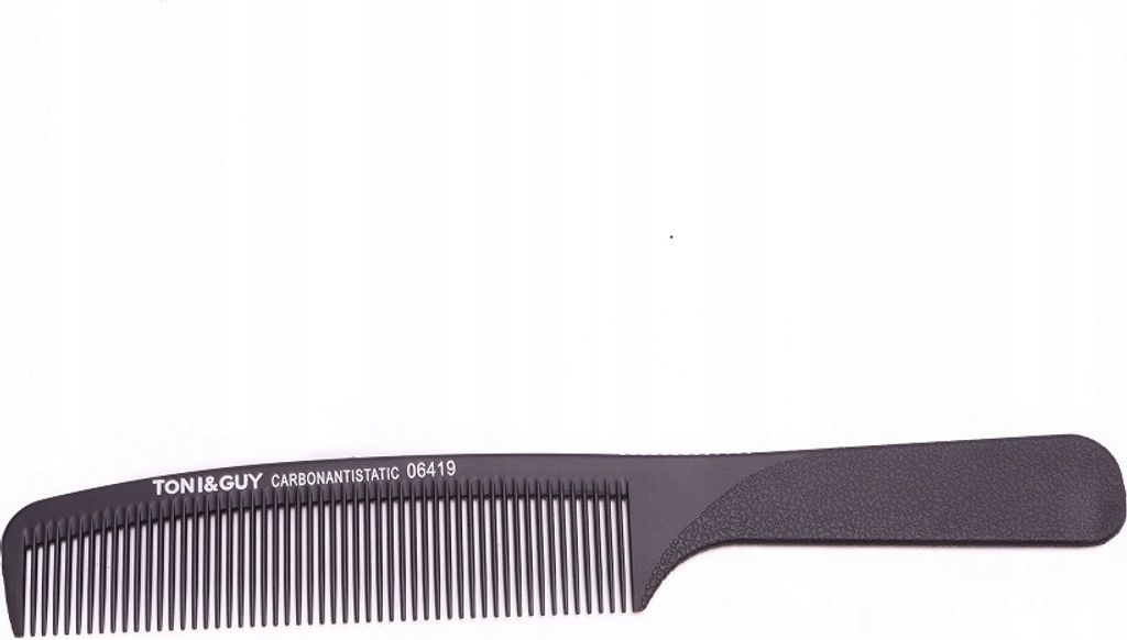 Friseurkamm zum Kämmen der Haare 06419