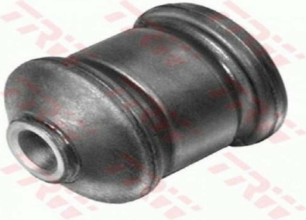 Trw Lagerung, Lenker Vorderachse Jbu133 Produktbild 