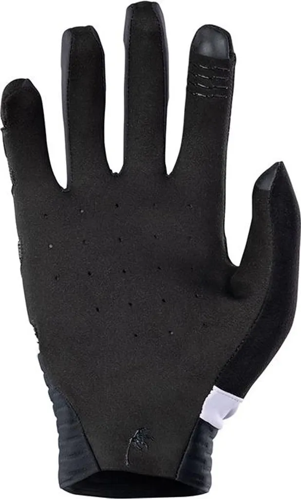 Analisi Tecnica Guanti MTB Ion Scrub Amp Grigio S - Performance Top - 2