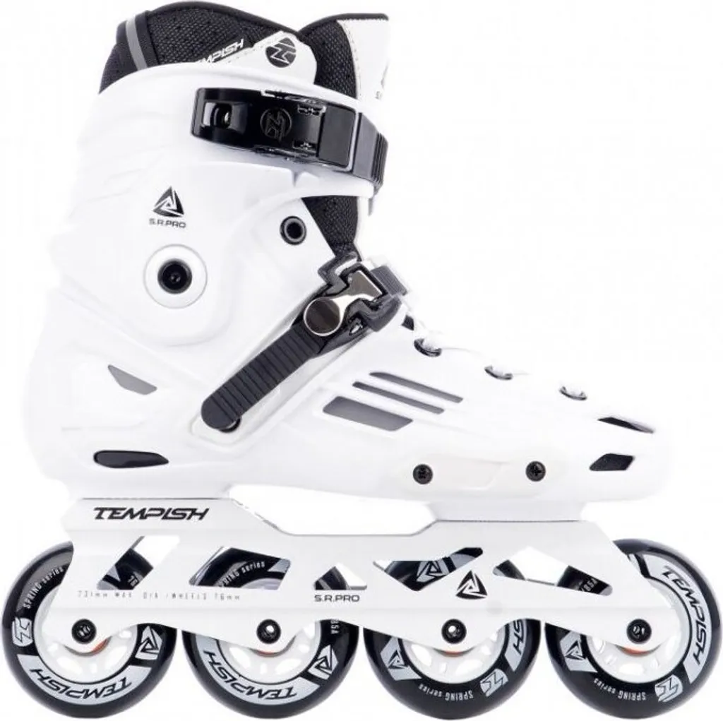 Roller en Ligne Tempish Srpro Idéal pour la Randonnée Sportive et Urbaine