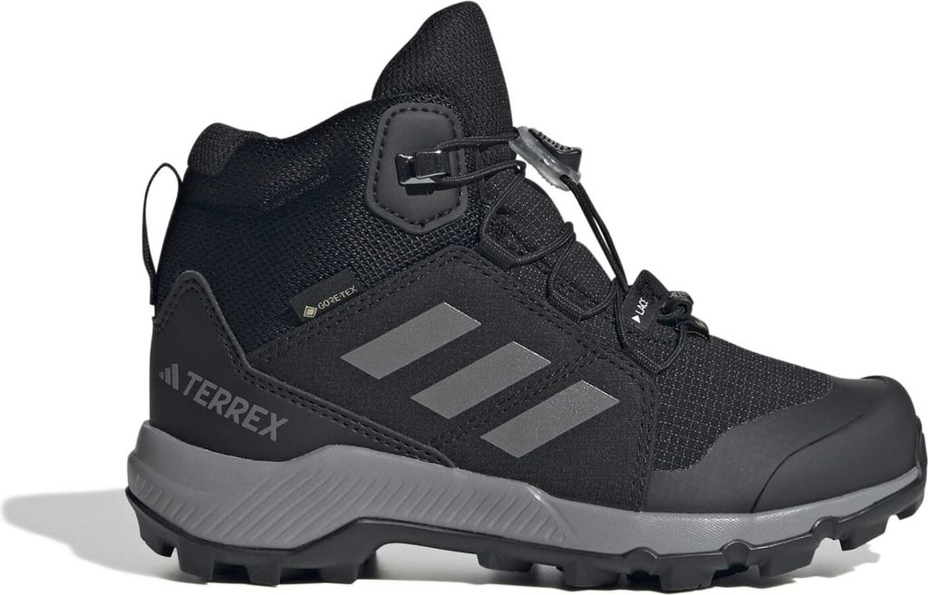 Adidas Terrex Mid Gtx K Navy Navy 35 Produktbild 