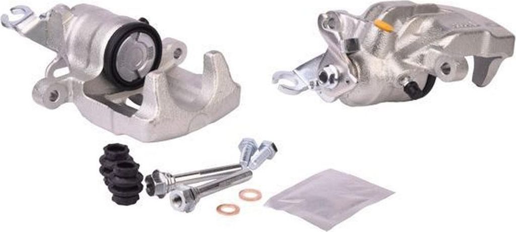 HELLA Bremssattel Hinten Links für VOLVO V40 Kombi (645) Produktbild 