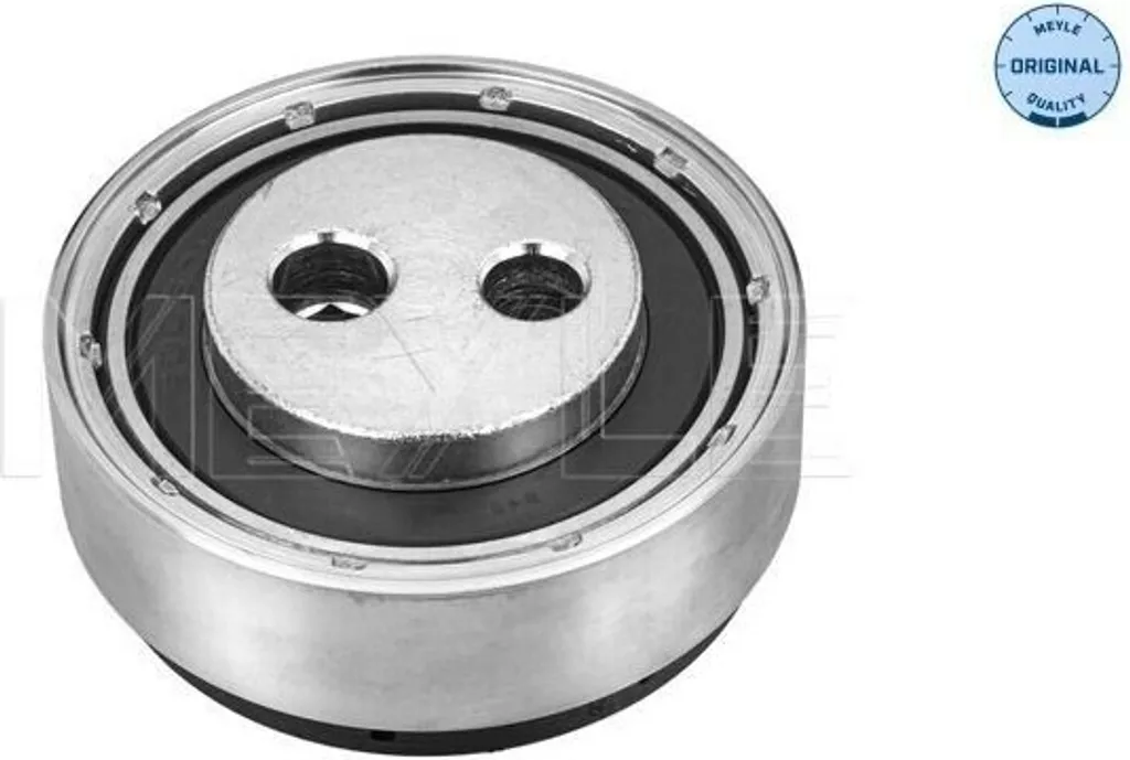 Galet Tendeur de Courroie d'Accessoire pour Audi A8 et Skoda Superb I