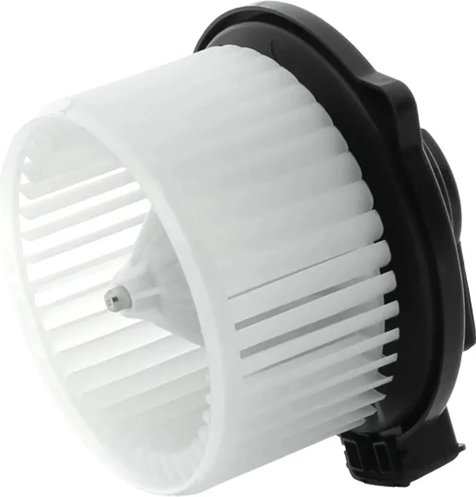 Pulseur de chauffage Giulietta 940 : Ventilateur NRF 34549 Fiable