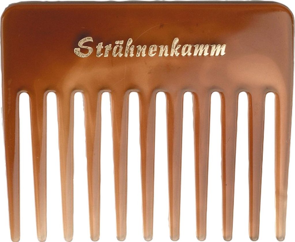 Efalock Curly Care Lockenkamm 90 mm