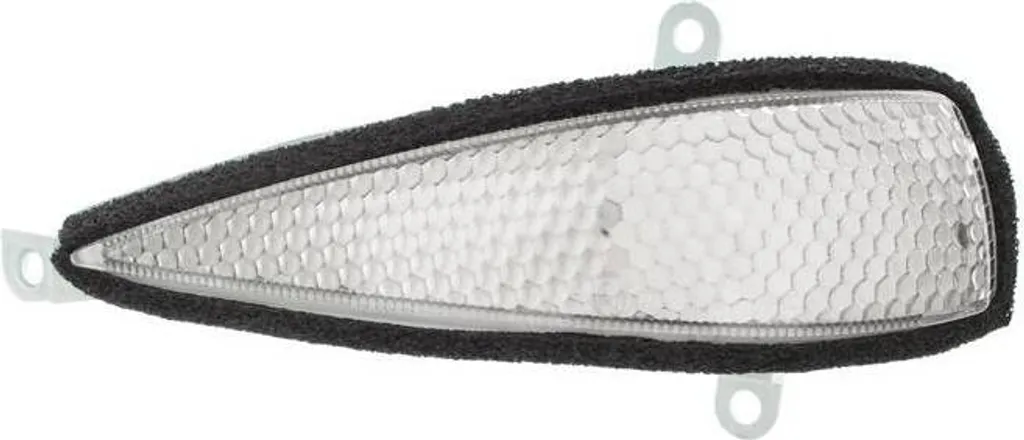 Clignotant LED Gauche 34350SMGE01 pour Honda Civic VIII 2005-2011