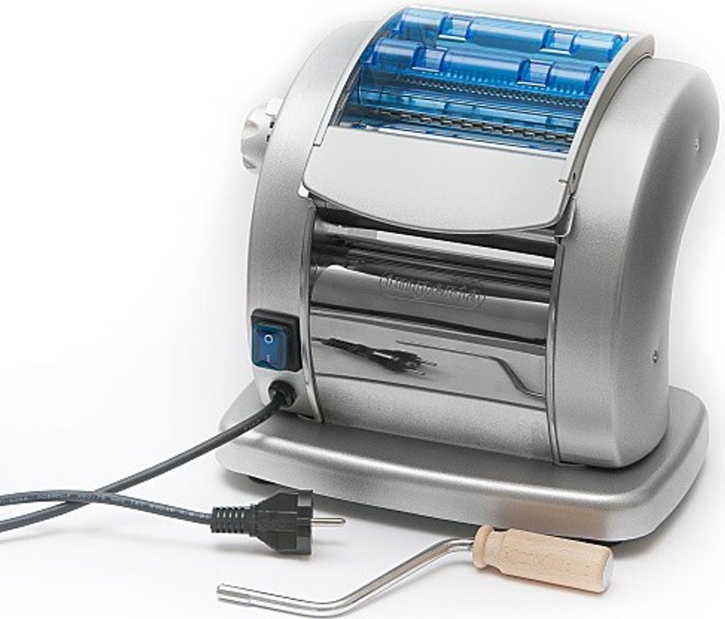 Imperia PastaPresto - Maszynka do makaronu - 85 W Zdjęcie produktu 18