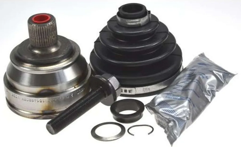 Set di giunti, albero motore SPIDAN 20595